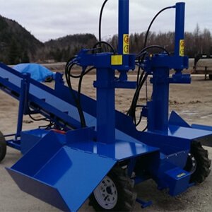 Best Wood Splitters